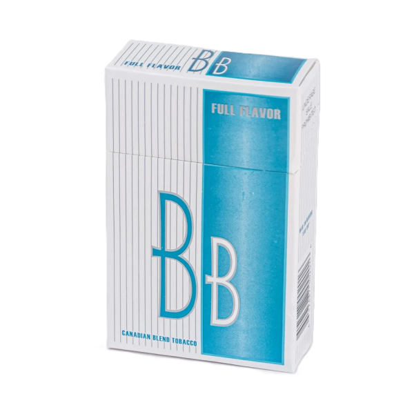 Full Flavor Carton