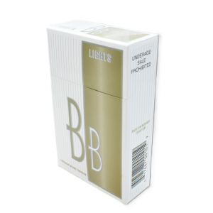 BB Lights Carton