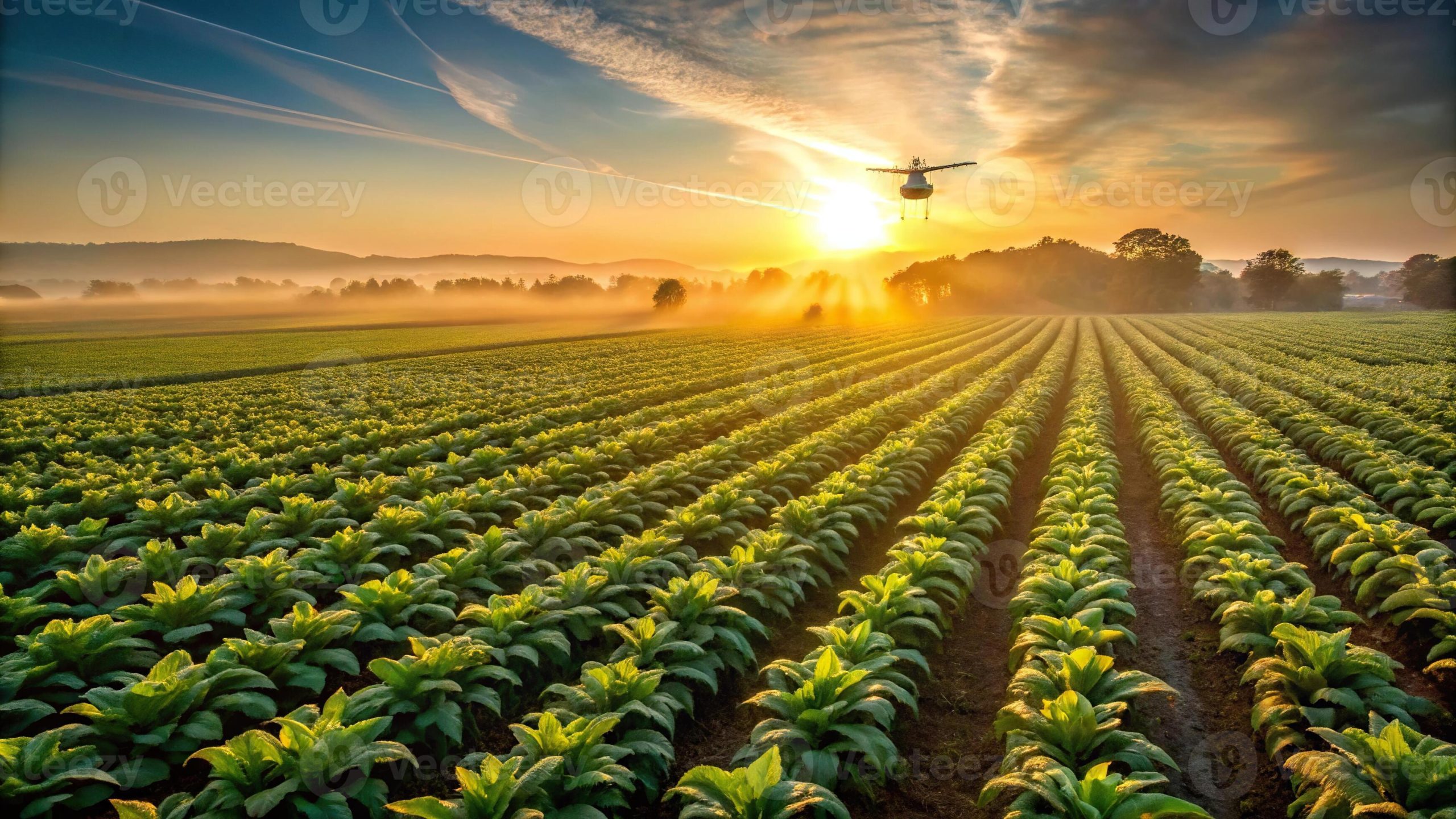 Sustainable Practices in Tobacco Farming