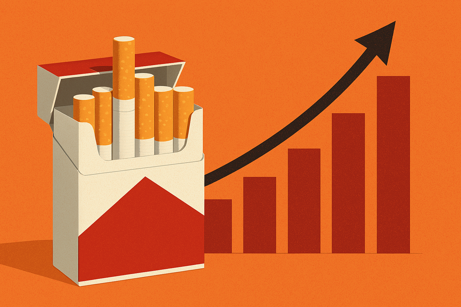 Why Are Canadian Cigarettes So Expensive?
