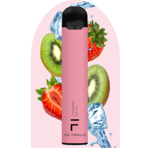 Fog Formulas — Strawberry Kiwi Series 16