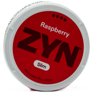 ZYN — Raspberry Slim
