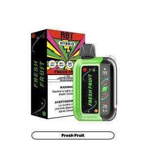 ABT Hybrid — Fresh Fruit
