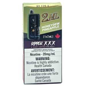 RUFPUF — Honeydew Pineapple 2 ml (Ripper XXX)