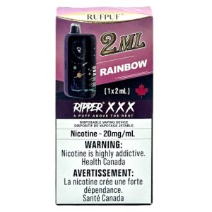 RUFPUF — Rainbow 2 ml (Ripper XXX)