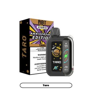 ABT Hybrid Anniversary Edition — Taro
