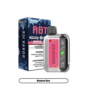 ABT Hybrid — Guava Ice