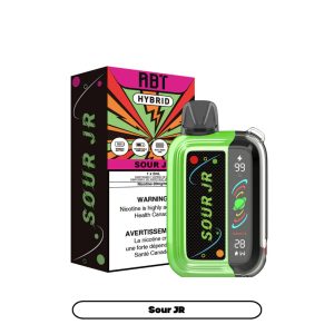 ABT Hybrid — Sour Jr