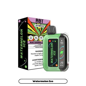 ABT Hybrid — Watermelon Ice