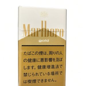 Marlboro Gold (Japan)