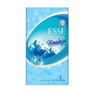 ESSE Change Himalaya (Korea)